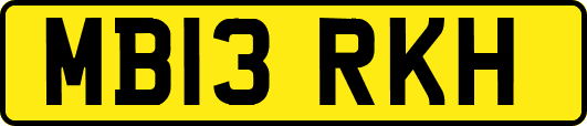MB13RKH