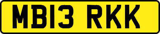 MB13RKK