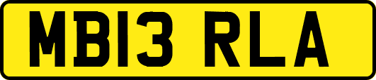 MB13RLA