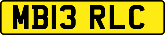 MB13RLC