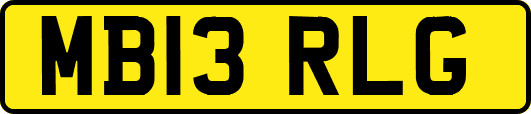 MB13RLG