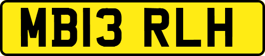 MB13RLH