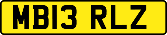MB13RLZ