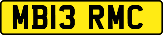MB13RMC