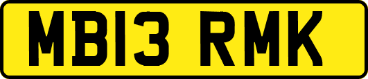MB13RMK