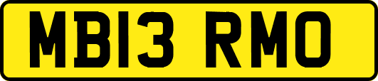 MB13RMO