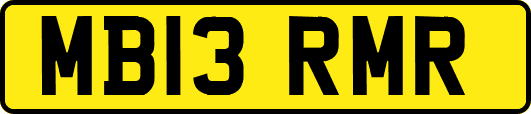 MB13RMR