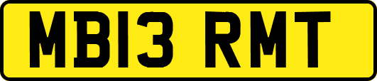 MB13RMT