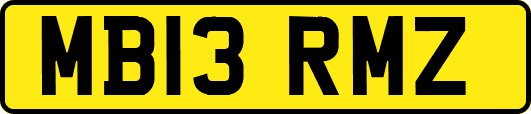 MB13RMZ