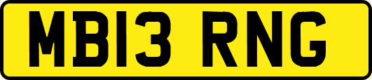 MB13RNG