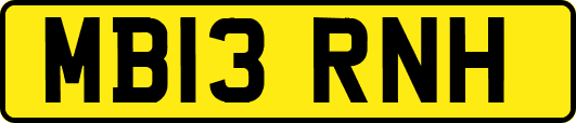 MB13RNH