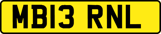 MB13RNL
