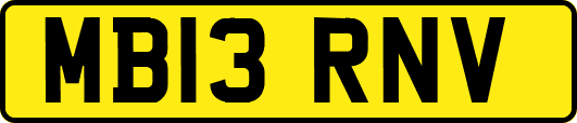 MB13RNV
