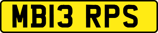 MB13RPS
