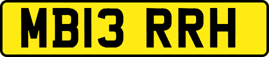 MB13RRH
