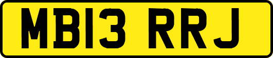 MB13RRJ
