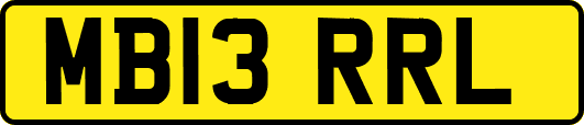 MB13RRL