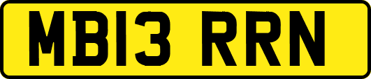 MB13RRN