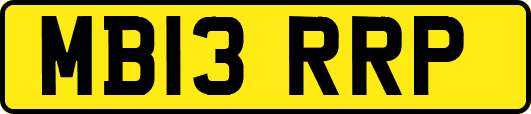 MB13RRP