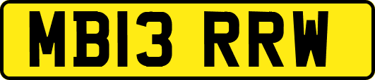 MB13RRW