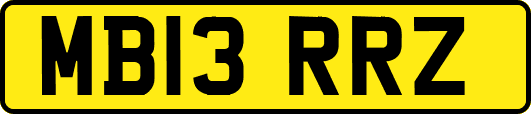MB13RRZ