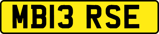 MB13RSE