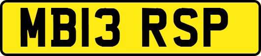 MB13RSP