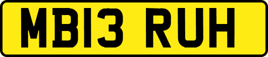 MB13RUH