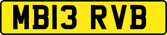 MB13RVB