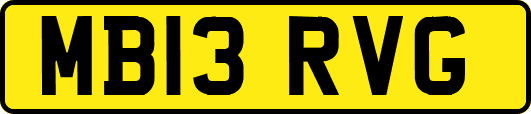 MB13RVG