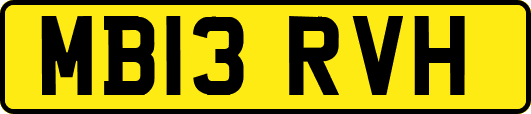 MB13RVH