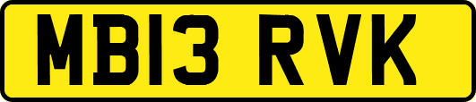 MB13RVK