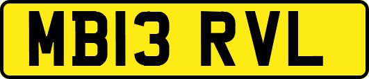 MB13RVL