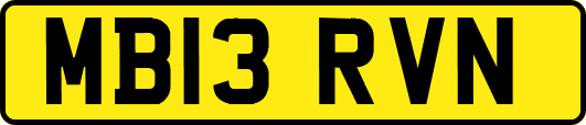 MB13RVN