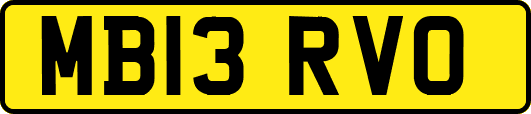 MB13RVO
