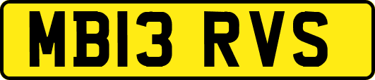 MB13RVS