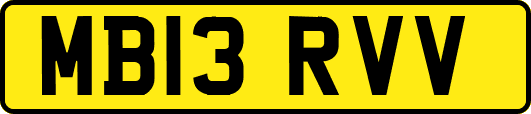 MB13RVV