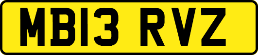 MB13RVZ