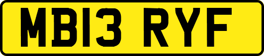 MB13RYF