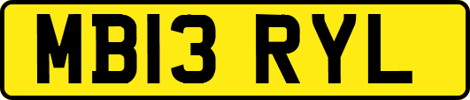 MB13RYL