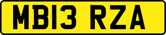 MB13RZA