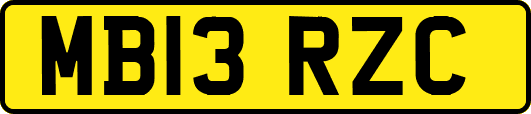 MB13RZC