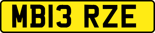 MB13RZE