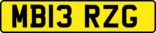 MB13RZG
