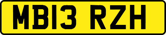 MB13RZH