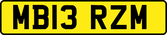 MB13RZM