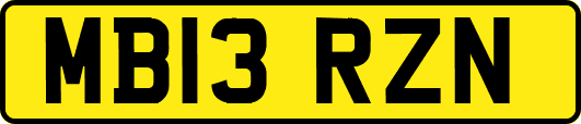 MB13RZN