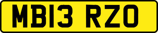 MB13RZO
