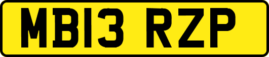 MB13RZP
