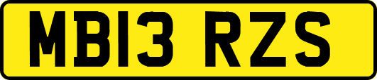 MB13RZS